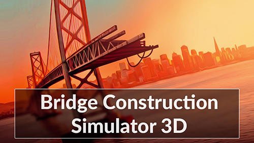 download Bridge construction simulator apk